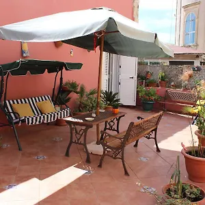 L'isola Di Ortigia Gasthuis