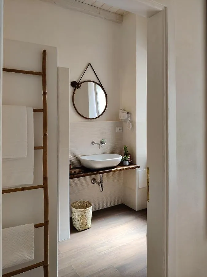 Bed & Breakfast Calamurn Ortigia Syracuse