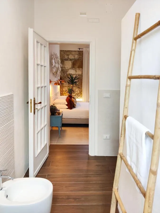 Calamurn Ortigia Syracuse Bed & Breakfast