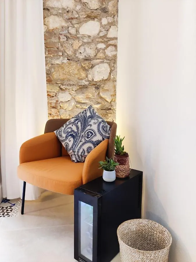 Bed & Breakfast Calamurn Ortigia Syracuse